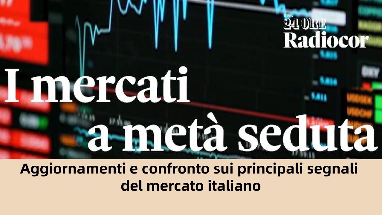 Analisi mercati italiani 2026