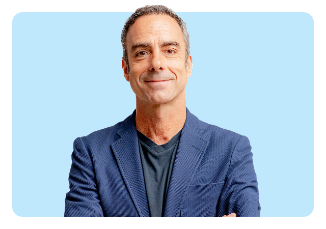 Javier Molina 
